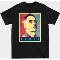 T-shirt politique Truth de Jordan Peterson pour hommes — T-shirts pour hommes