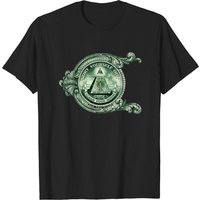 Jordan Peterson Men's T-Shirt in Black