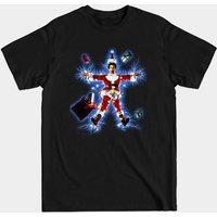T-shirt pour hommes National Lampoon's Christmas Vacation — T-shirts pour hommes