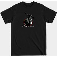 T-shirt de Noël pour hommes Thrasher — T-shirts pour hommes