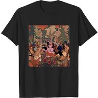 T-shirt pour hommes Bring Me The Horizon Post Human: Survival Horror