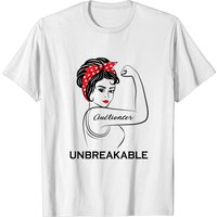 Auctioneer Unbreakable Men's T-Shirt — Mens T Shirts