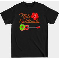 T-shirt Mele Kalikimaka