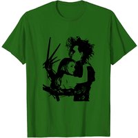 Edward And Kim - T-shirt Edward Scissorhands pour hommes — T-shirts pour hommes