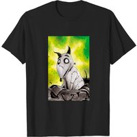 T-shirt pour hommes Sparky - Frankenweenie en noir