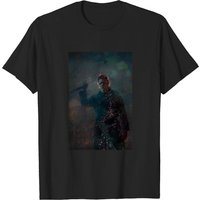 T-shirt Michael Myers Halloween pour hommes