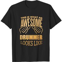 T-Shirt This Is What An pour Hommes — T-shirts pour hommes
