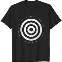 T-shirt pour hommes Target Team Member