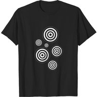 T-shirt pour hommes Target Team Member en noir
