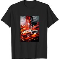 T-shirt pour hommes John Wick Ultimatum