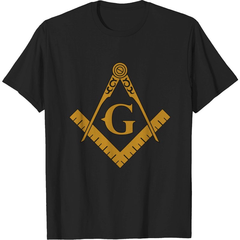 T-shirt I Am A Mason - Cadeau Maçonnique pour Hommes — T-shirts pour hommes