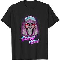 T-shirt Scrap Metal - Transformers des années 80 pour hommes — T-shirts pour hommes