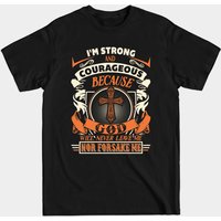 T-shirt pour hommes Christian Gift