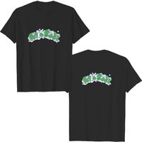 T-shirt pour hommes Team Pup N Suds Brink — T-shirts pour hommes