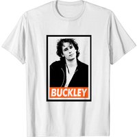 T-shirt pour hommes Buckley Jeff Buckley — T-shirts pour hommes