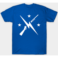 Commonwealth Minutemen Fallout T-Shirt for Men