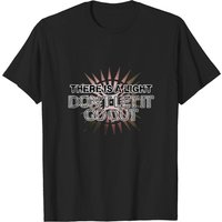 U2 - There Is A Light Men's T-Shirt