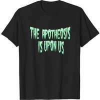 The Apotheosis Is Upon Us - T-shirt pour hommes Team Starkid — T-shirts pour hommes