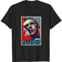 T-shirt pour hommes Jack D. Ripper "Hope" Poster - Dr Strangelove