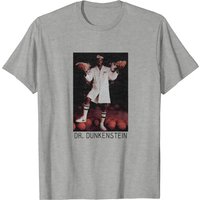 T-shirt Dr. Dunkenstein Basketball pour hommes — T-shirts pour hommes