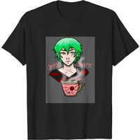 T-shirt pour hommes CSD Logo - Personnage original