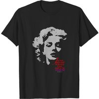 T-shirt pour hommes Wonderful Marilyn Monroe