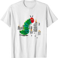 T-shirt pour hommes La Chenille Qui Fait Des Trous — T-shirts pour hommes