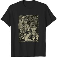 T-shirt pour hommes Wayne And Ron’s Record Shop 1971 — T-shirts pour hommes