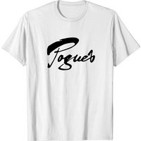 T-shirt Royal pour Hommes de Pogue's Department Store — T-shirts pour hommes