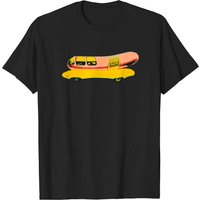 Oscar Mayer Hot Dog Truck Men's T-Shirt