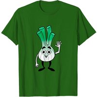 T-shirt pour hommes Hello Fennel Blank Check — T-shirts pour hommes