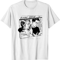 Blank Youth Strangers With Candy T-Shirt for Men