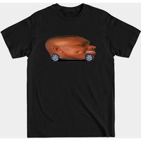 DaBaby Car Men's T-Shirt