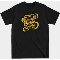 T-shirt pour hommes The Original Cookie Company - Original Cookie