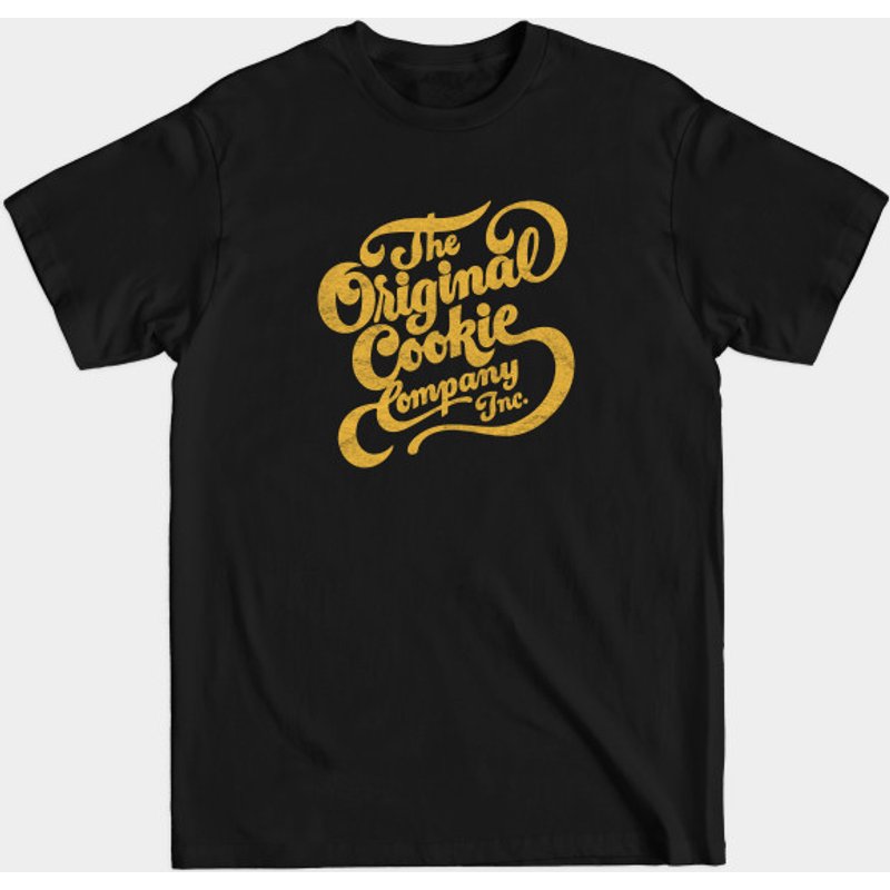 T-shirt pour hommes The Original Cookie Company - Original Cookie — T-shirts pour hommes