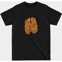 T-shirt pour hommes One Almond Jake And Amir