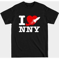 Good News Everyone! T-shirt Futurama pour hommes