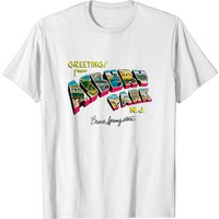 Asbury Bruce Springsteen T-Shirt