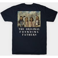 Native American Men's T-Shirt in Black — Mens T Shirts