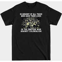 Native American III Men's T-Shirt in Black — Mens T Shirts