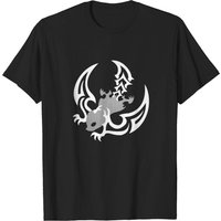 Rhyme - The World Ends With You Men's T-Shirt