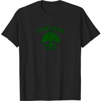 Defunct Oakland Oaks Men's T-Shirt