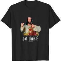 Buddy Christ Jay And Silent Bob Men's T-Shirt
