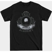 T-shirt pour hommes Twice Academy My Hero Academia — T-shirts pour hommes