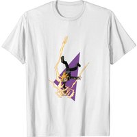Kaminari Denki - Boku No Hero Academia T-shirt pour hommes — T-shirts pour hommes