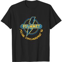 Chicagofest WMET - Chicago Men's T-Shirt