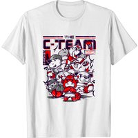 The Chicago Team - T-shirt pour hommes Chicago — T-shirts pour hommes
