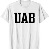 T-shirt UAB Arnold Bodybuilding pour hommes — T-shirts pour hommes
