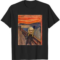 The Goldblum Scream Jeff Goldblum Men's T-Shirt