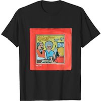 Xtc Making Plans For Nigel Men's T-Shirt